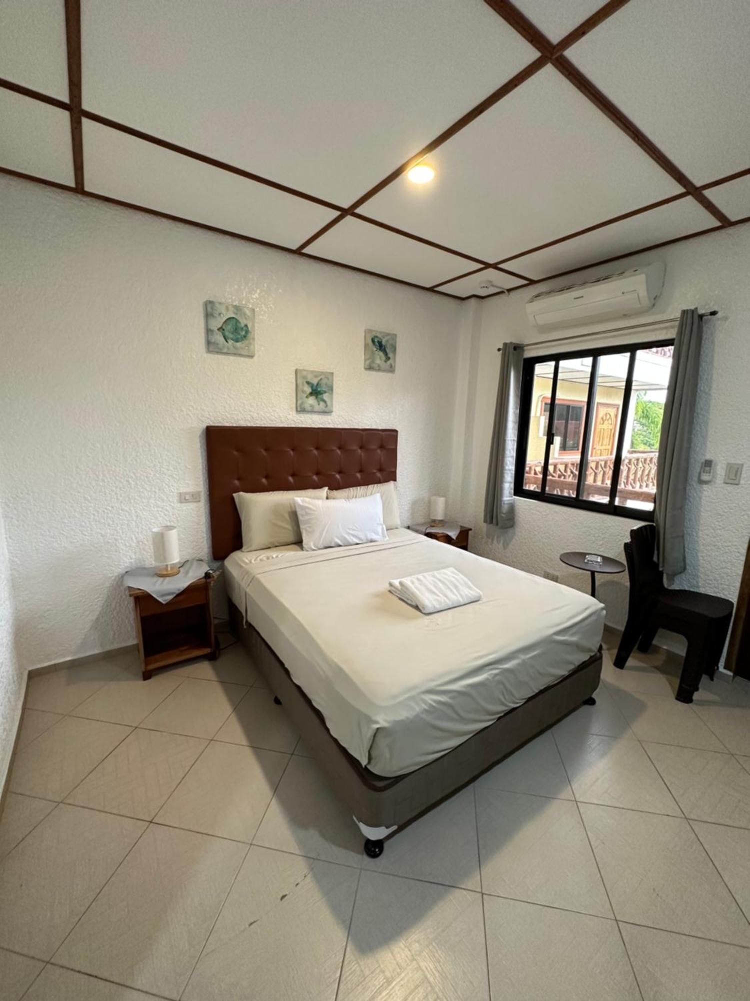 Sunville Hotel And Restaurant Panglao Exterior foto
